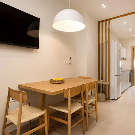 Cf Stay, Premium Old Town Living Under The Castle! Apartment Rethymno