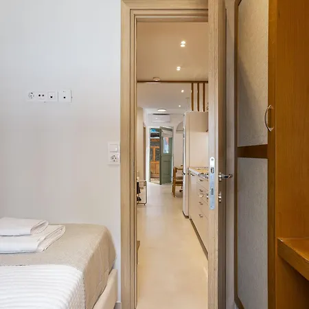 Apartment Cf Stay, Premium Old Town Living Under The Castle! *