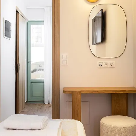 Cf Stay, Premium Old Town Living Under The Castle! Apartment Rethymno