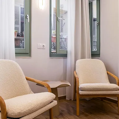 Cf Stay, Premium Old Town Living Under The Castle! Apartmán