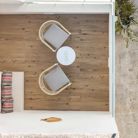 Cf Stay, Premium Old Town Living Under The Castle! * Rethymno